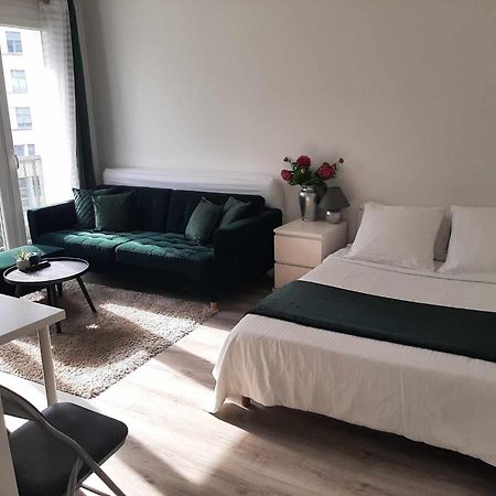 Magnifique Studio De 25 M2 Paryż Zewnętrze zdjęcie