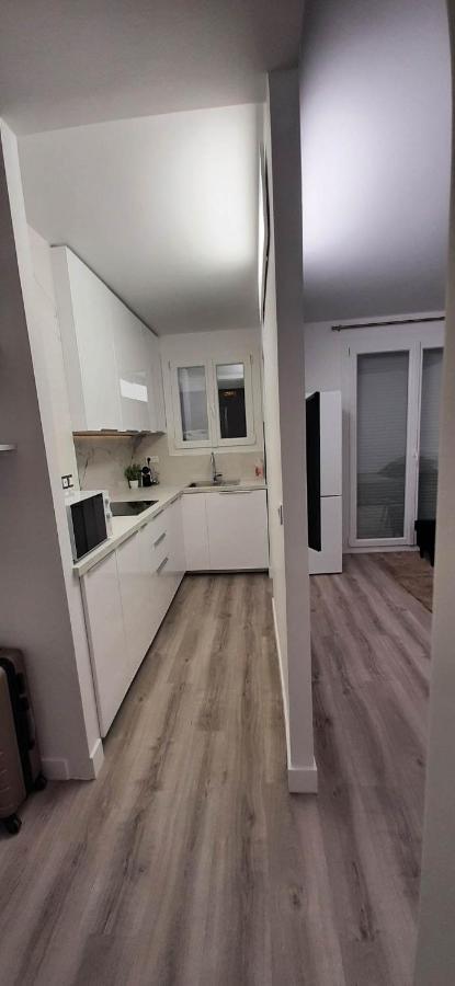 Magnifique Studio De 25 M2 Paryż Zewnętrze zdjęcie