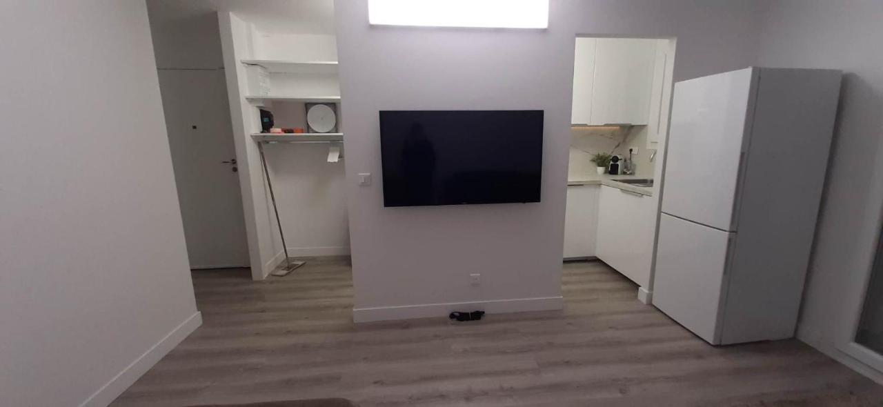 Magnifique Studio De 25 M2 Paryż Zewnętrze zdjęcie