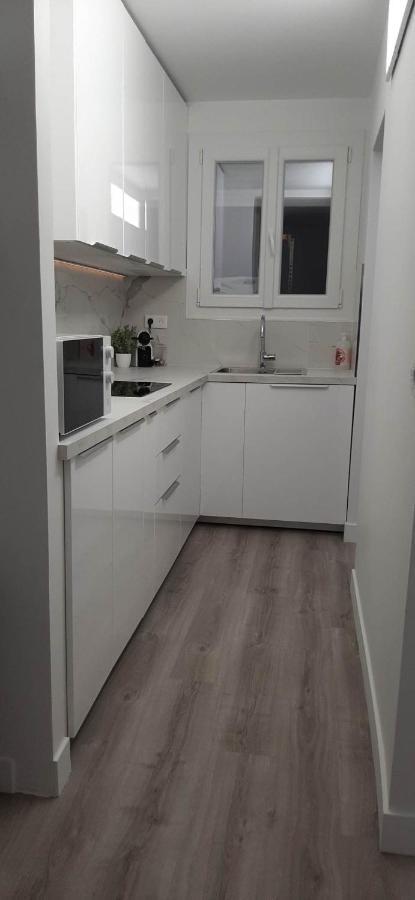 Magnifique Studio De 25 M2 Paryż Zewnętrze zdjęcie