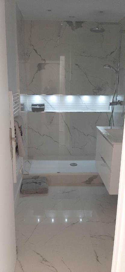 Magnifique Studio De 25 M2 Paryż Zewnętrze zdjęcie