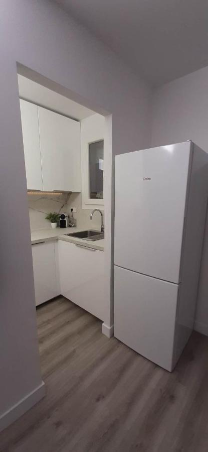 Magnifique Studio De 25 M2 Paryż Zewnętrze zdjęcie