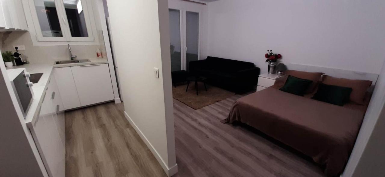 Magnifique Studio De 25 M2 Paryż Zewnętrze zdjęcie