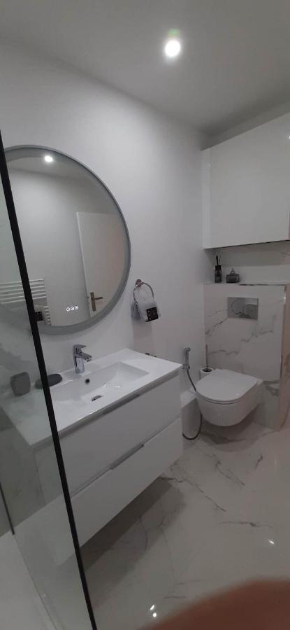 Magnifique Studio De 25 M2 Paryż Zewnętrze zdjęcie