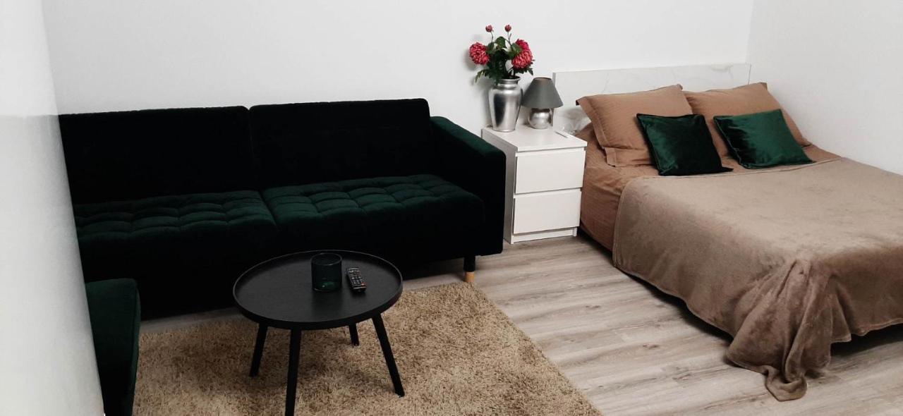 Magnifique Studio De 25 M2 Paryż Zewnętrze zdjęcie