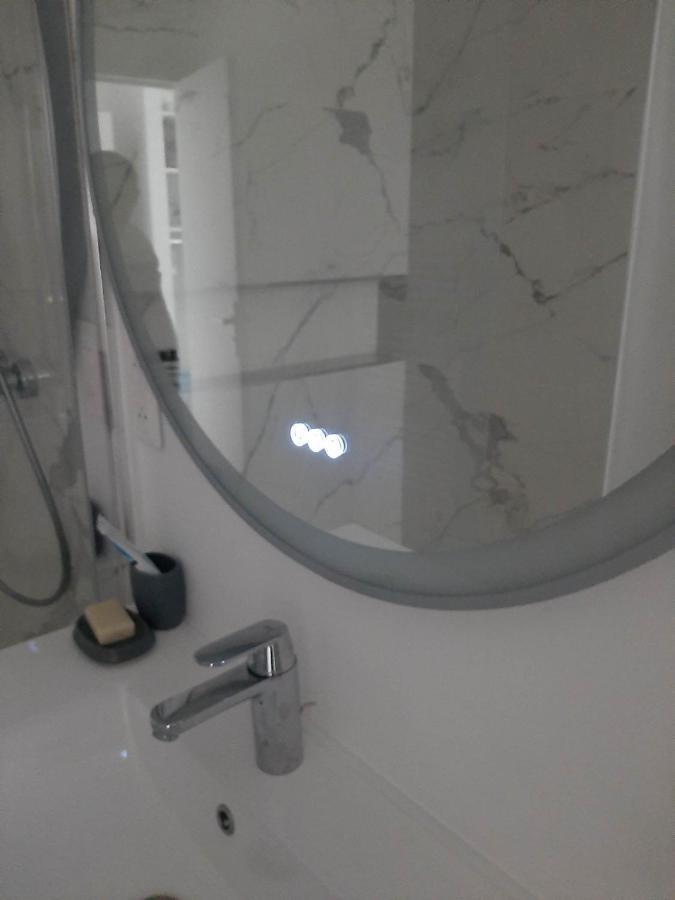 Magnifique Studio De 25 M2 Paryż Zewnętrze zdjęcie
