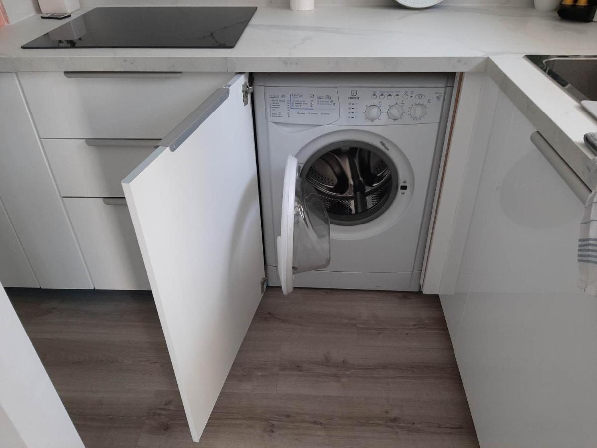 Magnifique Studio De 25 M2 Paryż Zewnętrze zdjęcie