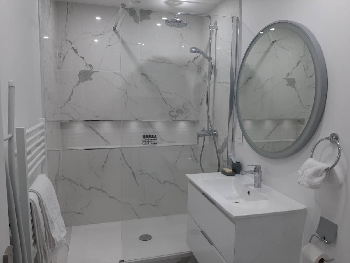 Magnifique Studio De 25 M2 Paryż Zewnętrze zdjęcie