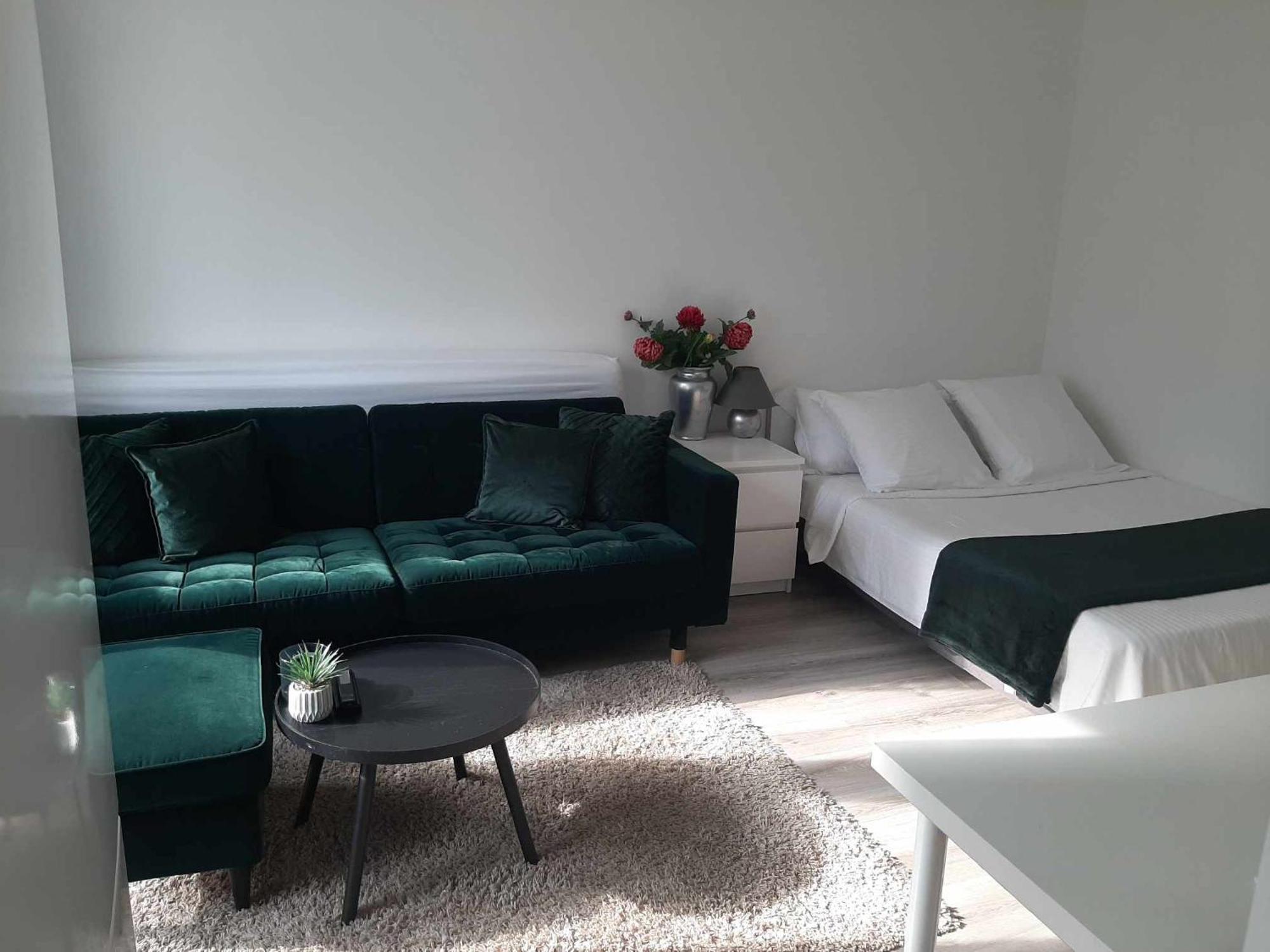 Magnifique Studio De 25 M2 Paryż Zewnętrze zdjęcie
