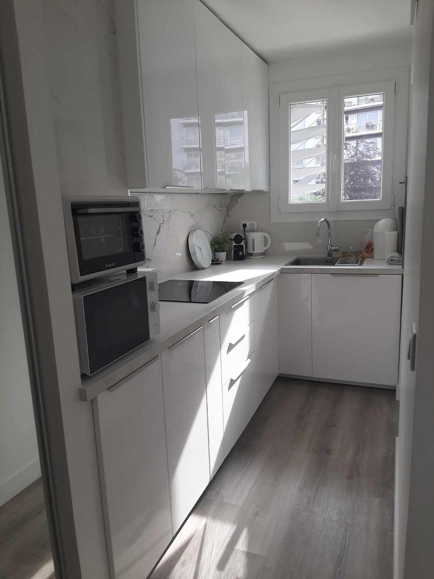 Magnifique Studio De 25 M2 Paryż Zewnętrze zdjęcie